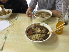 -超爷叔面馆(西园店)