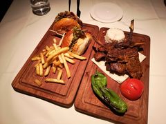 -Pasha帕夏土耳其餐厅(南昌路店)