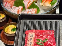 -松鹤精致料理(五一中路店)
