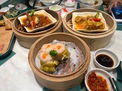 -悦得闲广式点心茶楼(蓝鲸世界店)