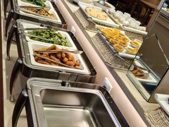-素满香·食养自助(天一广场店)