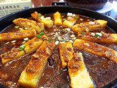 -龙凤瓦罐煨汤馆(清江东路店)