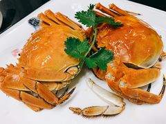 -旺达小吃•三十年福州菜(正大广场店)