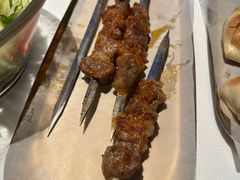 -西域阿里马新疆菜·清真(桂花路店)