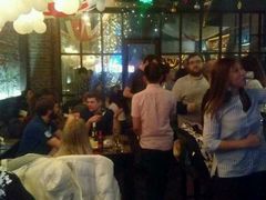 -黑角餐厅美式狂野Blackhorn(昌茂花园店)