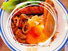 -亞婆井·劲抽面食(铂顿城店)