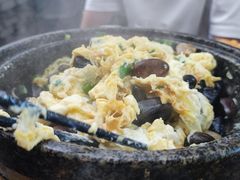 -老磨油饼(高陵店)