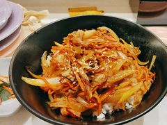 -争鲜回转寿司(天府广场-今站PLUS店)
