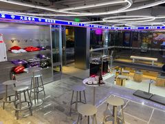 -大益茶庭(永庆坊店)
