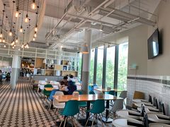 大堂-阿那亚第二食堂 Cafeteria 2