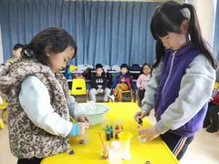 -瑞丁熊原版阅读(大华校区)