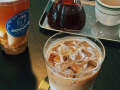 -NokNok Coffee(宽窄巷子店)