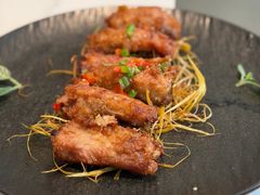 -滋粥楼·顺德菜(番禺广场总店)