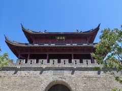 -观潮胜地公园