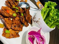 -隆喜元鱼汤包·海鲜(中联广场店)