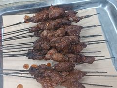 -老白家怡贵园烤肉