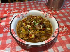 -龙师傅卤炒(天马店)