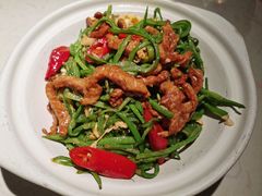 -北李·海肠捞饭·大连菜(高新万达店)