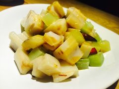-潮粥荟·潮汕砂锅粥(朝阳大悦城店)