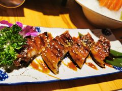 -酒井酱子·深夜食堂(东城汇店)