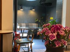 -BAKER&SPICE(安福路店)