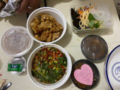 -宏达老菜馆(东安街店)