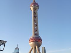 -东方明珠广播电视塔
