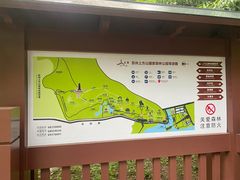 -苏州上方山国家森林公园
