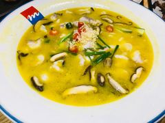 QQ酸汤鱼-蜜桃餐厅·古运河畔(南下塘店)