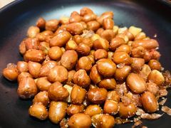 -令狐冲烤鱼·烧菜馆(达明店)
