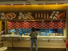 -萧邦音乐会所KTV·蒸汽活海鲜自助(福田店)