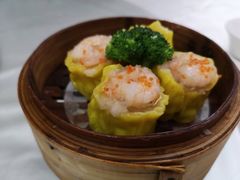 -南珠宫酒店-茶餐厅