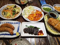 -平成屋·午肴夜酒(四川北路店)