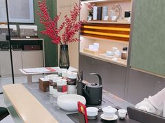 -小罐茶(济南恒隆广场店)