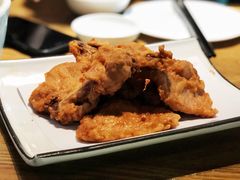 -双合园·海鲜水饺青岛菜(万佳广场店)