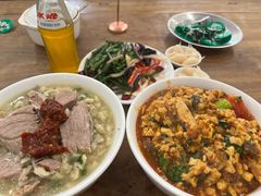 -老刘家永盛斋(东关南街店)