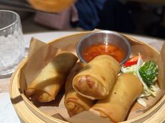 -KingThaia金泰兰(滨江天街店)