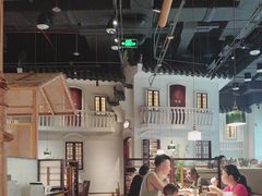 -晓粤·惹味粤菜(凯德乐峰广场店)