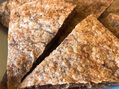 芝麻酱糖饼-小吊梨汤·北京菜(香山店)