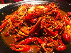 -红钳侠小龙虾·烧烤(中赢康康谷店)