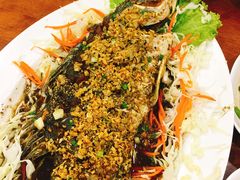 -自然餐厅(Phuket)