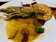 -汉巴味德(大悦城店)