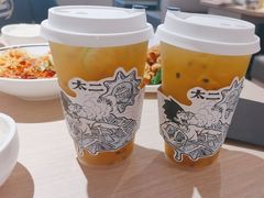 -太二酸菜鱼(中庚漫游城店)