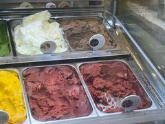 -米糯糯·MINONO·大福冰淇淋(青岛万象城店)