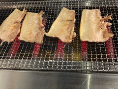 -马路牙子地桌烤肉(工体店)