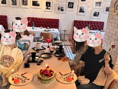 -Ponte 意大利餐厅