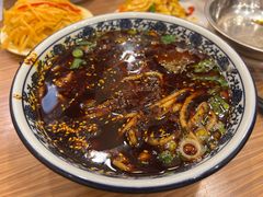 -有礼有面(知春路店)