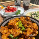 上天竺的江南驿在良渚也吃🉐到