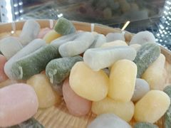 -老三样·旧食新味(万寿宫店)