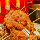 中街这，一条街都是他家！！